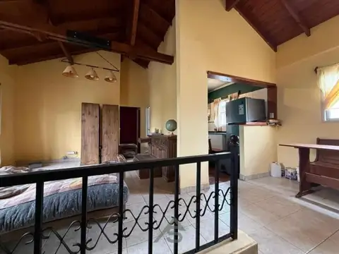 Depto Tipo Casa en Venta en Villa Adelina, USD 93.000