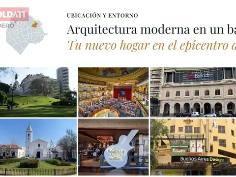 Departamento en Venta Apto profesional