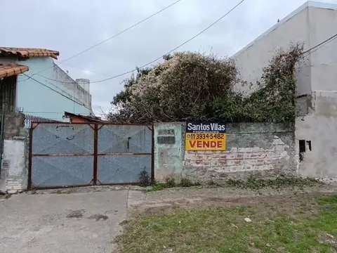 LOTE EN VENTA MERLO 4931 VILLA DOMINICO