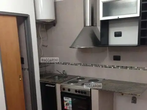 Depto Tipo Casa en Venta de 6 ambientes