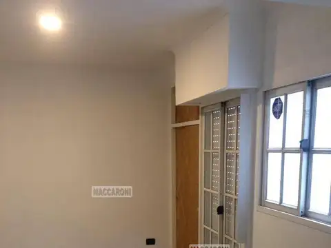 Depto Tipo Casa 6 ambientes con 4 baños