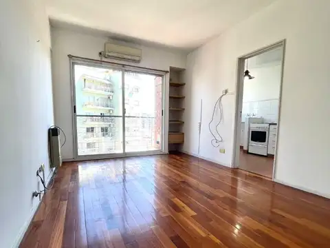 R De Escalada De San Martin 1000, Piso 9