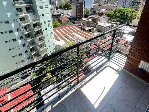 Departamento en Alquiler de 1 dormitorio