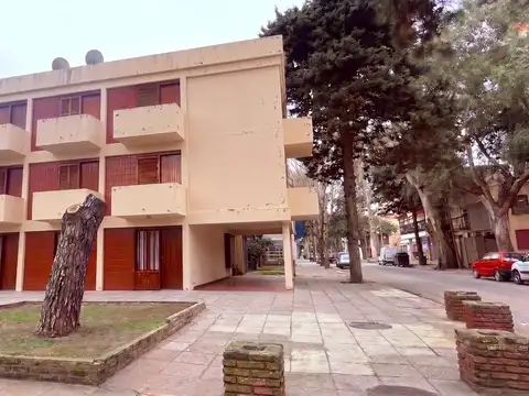 Departamento en Venta en San Bernardo Del Tuyu, San Bernardo del Tuyu