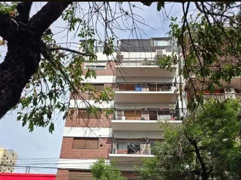 Departamento en Alquiler Temporal de 3 ambientes