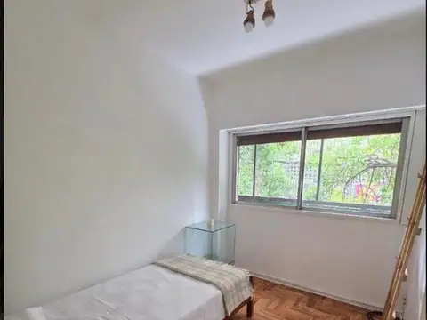 Departamento en Alquiler Temporal en Belgrano, USD 1.400