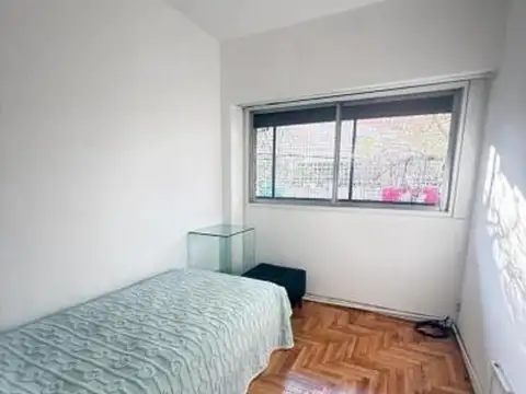 Departamento en Alquiler Temporal de 3 ambientes