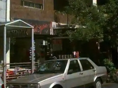 Depto 3 amb Balcon Amoblado Subte D Echeverria 2400 Belgrano