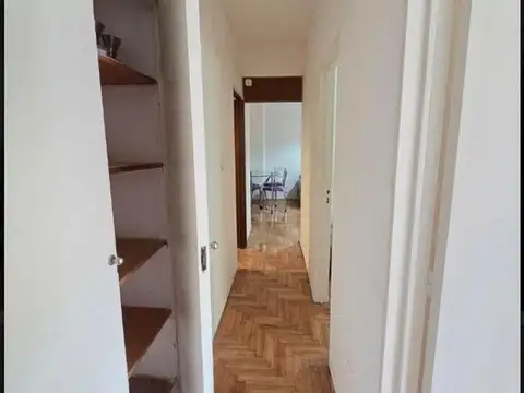 Departamento en Alquiler Temporal Apto profesional