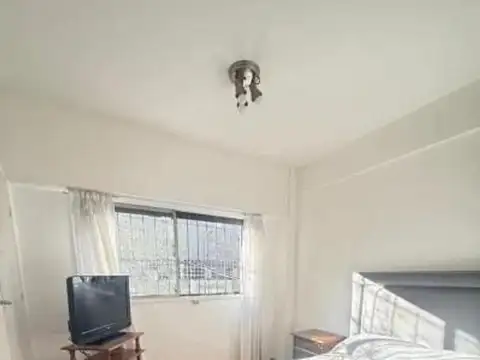 Departamento en Alquiler Temporal de 2 dormitorios