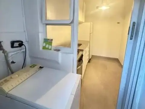 Departamento en Alquiler Temporal en Belgrano, USD 1.200