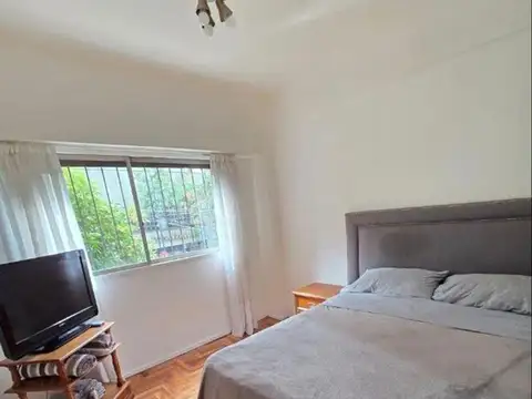 Departamento en Alquiler Temporal Apto profesional