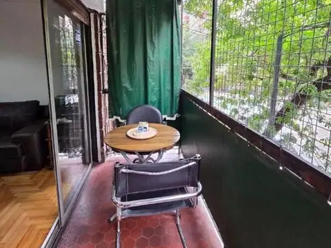Departamento en Alquiler Temporal en Belgrano, USD 1.400