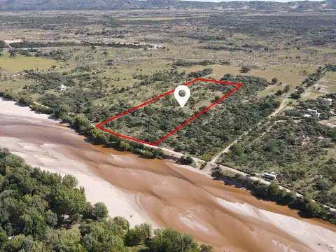 Terreno en Venta en Nono, USD 95.000