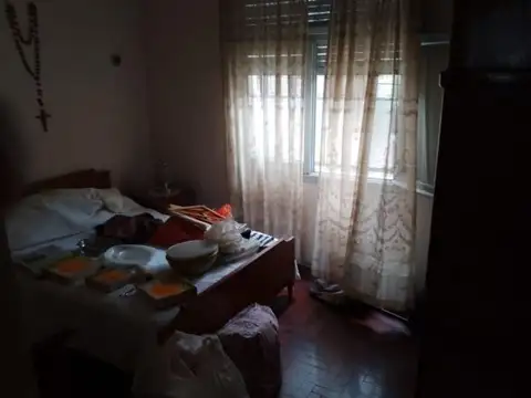 3Amb Muy Buena Ubicación bajas expensas Luminoso