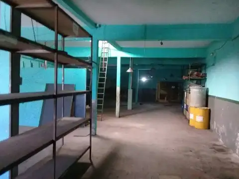 Galpon de 1830 m² en Venta en San Justo