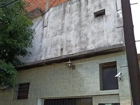 Galpon de 1830 m² en Venta en San Justo