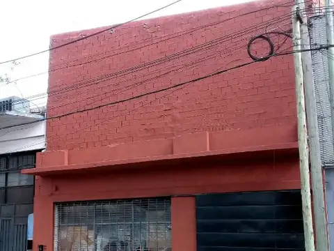 Galpon en Venta en San Justo, USD 780.000