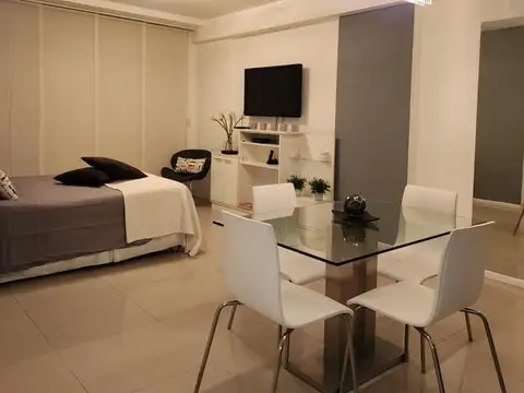 Departamento en Alquiler Temporal en Palermo, USD 850