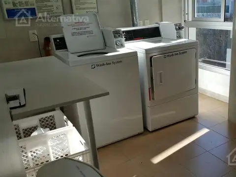 Departamento en Alquiler Temporal al Noroeste