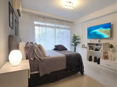 Departamento en Alquiler Temporal en Palermo, USD 800