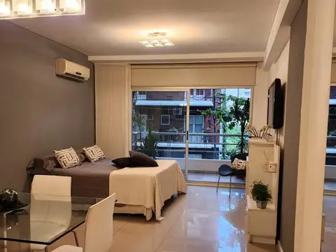 Alquiler Temporario mensual en Buenos Aires