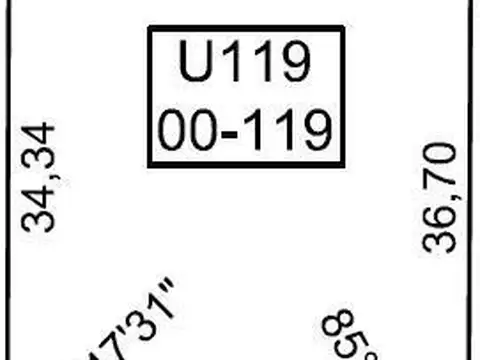 Nuevos Aires. Barrio La Mansa - Manzana 2. Lote N° 19