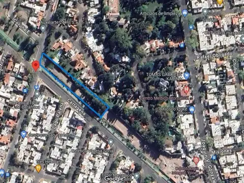 Terreno en Venta en Gobernador Benegas, Godoy Cruz