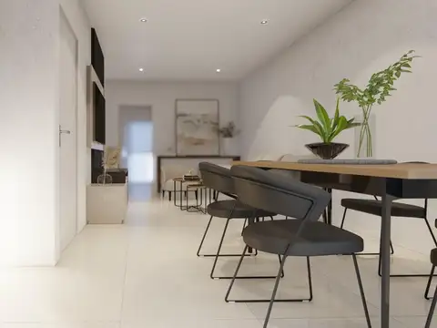 Departamento en Venta al Oeste