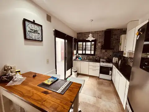 Casa en Venta al Oeste