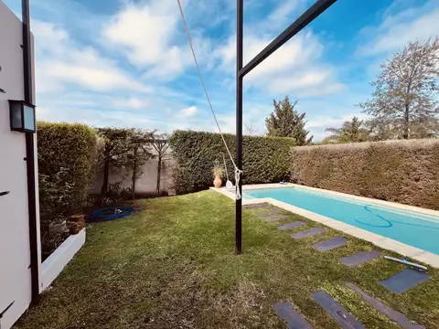 Casa en Venta 10 años