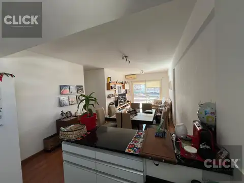 Departamento en Alquiler 17 años