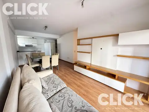 Departamento en Alquiler en Almagro, $ 1.400.000