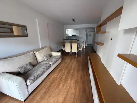 Departamento en Alquiler en Almagro, $ 1.450.000
