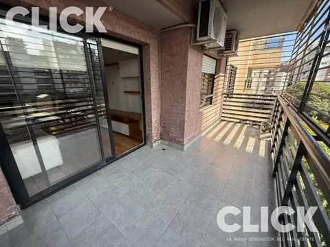 Departamento en Alquiler de 2 dormitorios