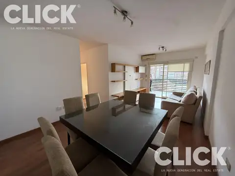 Departamento en Alquiler de 2 dormitorios