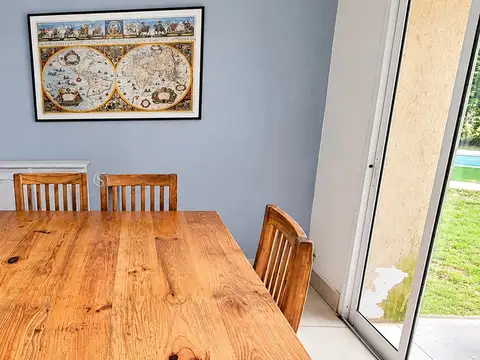 Casa en Venta 16 años