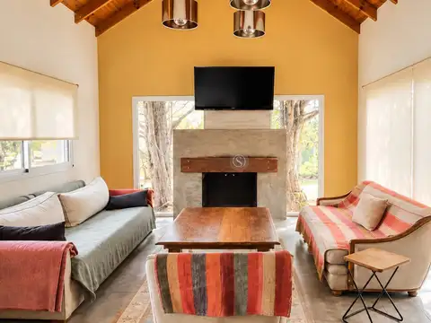 Casa en Venta al Norte