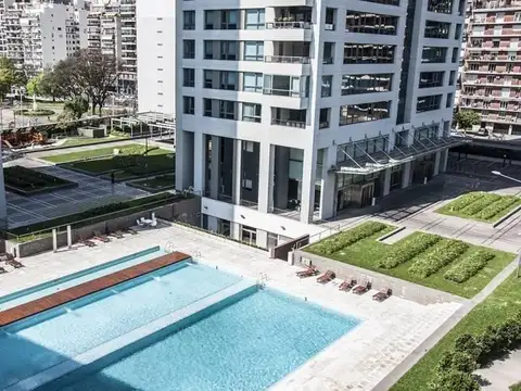 Departamento en Venta de 5 ambientes