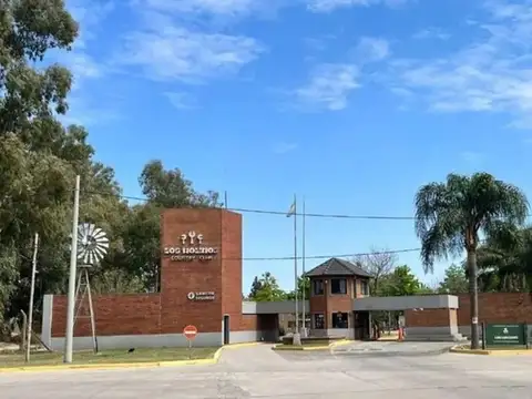 Country Club Los Molinos