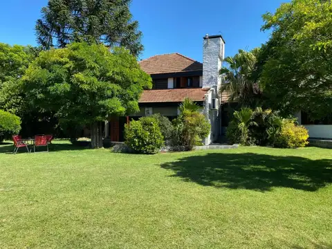 Casa en venta