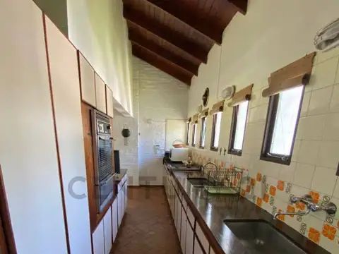 Casa en venta