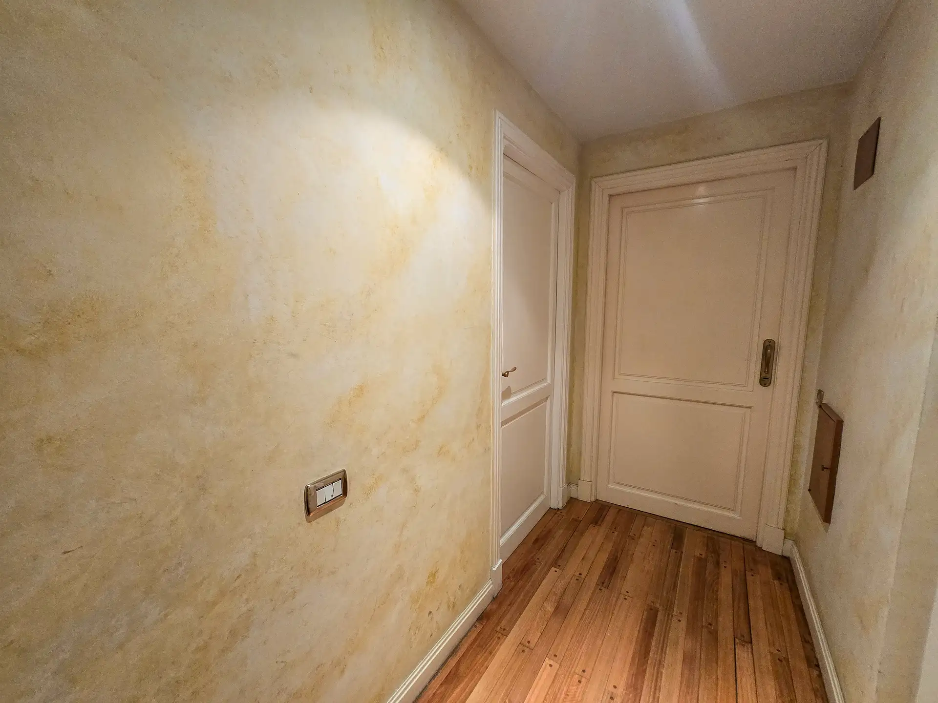 Exclusivo Piso 5 amb c/ 2 cocheras-Plaza Mitre