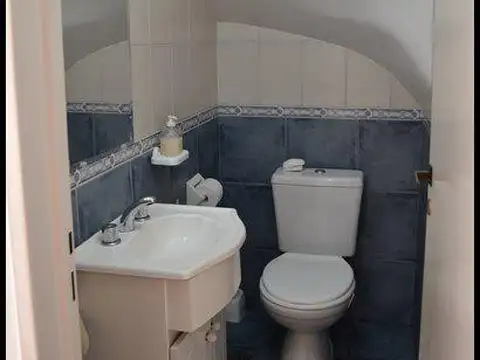 Depto Tipo Casa en Venta en Villa Ballester, USD 145.000