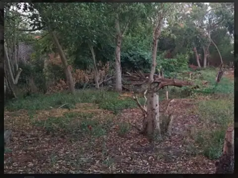 Lote de 500m en Los Cardales Campana