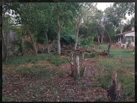 Terreno en Venta de 519,0 m2