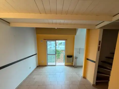 DEPARTAMENTO 3 AMBIENTES