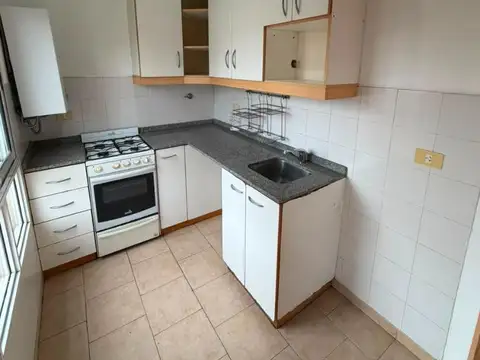 Departamento en Alquiler de 2 dormitorios