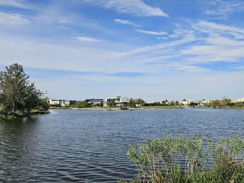 Venta Lote Canton - Islas a la laguna