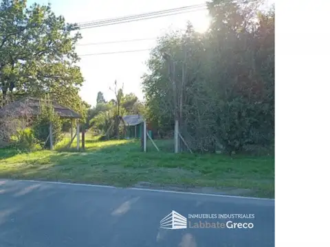 Colectora Ramal Pilar km 63